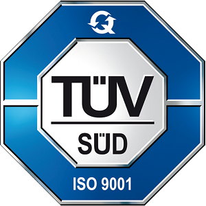 logo TUV